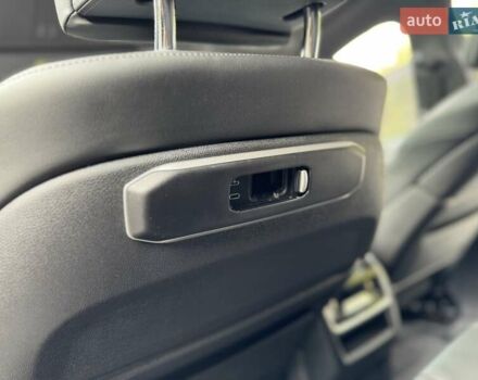 Синій БМВ Х6, об'ємом двигуна 3 л та пробігом 58 тис. км за 89900 $, фото 77 на Automoto.ua