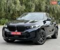 Синий БМВ Х6, объемом двигателя 3 л и пробегом 58 тыс. км за 89900 $, фото 24 на Automoto.ua
