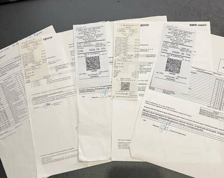 БМВ Х6 2024 в Виннице на Automoto.ua Синий БМВ Х6, объемом двигателя 3 л и пробегом 1 тыс. км за 103500 $, фото 92 на Automoto.ua