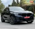 Синий БМВ Х6, объемом двигателя 3 л и пробегом 58 тыс. км за 89900 $, фото 15 на Automoto.ua