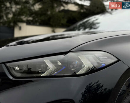 Синій БМВ Х6, об'ємом двигуна 2.99 л та пробігом 12 тис. км за 93900 $, фото 5 на Automoto.ua