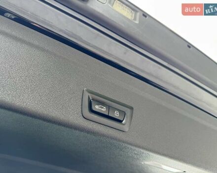 Синий БМВ Х6, объемом двигателя 3 л и пробегом 58 тыс. км за 89900 $, фото 107 на Automoto.ua