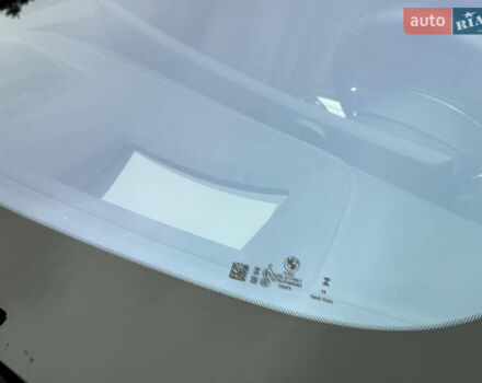 Синій БМВ Х6, об'ємом двигуна 2.99 л та пробігом 12 тис. км за 93900 $, фото 24 на Automoto.ua