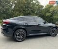 Синий БМВ Х6, объемом двигателя 3 л и пробегом 58 тыс. км за 89900 $, фото 72 на Automoto.ua