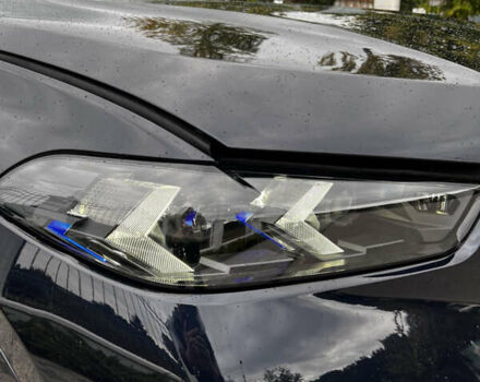 БМВ Х6 2024 в Виннице на Automoto.ua Синий БМВ Х6, объемом двигателя 3 л и пробегом 1 тыс. км за 103500 $, фото 62 на Automoto.ua