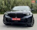Синий БМВ Х6, объемом двигателя 3 л и пробегом 58 тыс. км за 89900 $, фото 28 на Automoto.ua