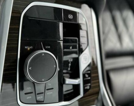 Синій БМВ Х6, об'ємом двигуна 3 л та пробігом 58 тис. км за 89900 $, фото 84 на Automoto.ua