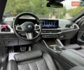Синий БМВ Х6, объемом двигателя 3 л и пробегом 58 тыс. км за 89900 $, фото 71 на Automoto.ua