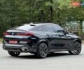 Синий БМВ Х6, объемом двигателя 3 л и пробегом 58 тыс. км за 89900 $, фото 69 на Automoto.ua