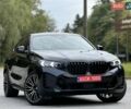 Синий БМВ Х6, объемом двигателя 3 л и пробегом 58 тыс. км за 89900 $, фото 48 на Automoto.ua