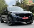 Синий БМВ Х6, объемом двигателя 3 л и пробегом 58 тыс. км за 89900 $, фото 19 на Automoto.ua