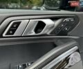 Синий БМВ Х6, объемом двигателя 3 л и пробегом 58 тыс. км за 89900 $, фото 99 на Automoto.ua