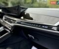 Синий БМВ Х6, объемом двигателя 3 л и пробегом 58 тыс. км за 89900 $, фото 92 на Automoto.ua