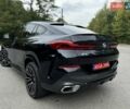 Синий БМВ Х6, объемом двигателя 3 л и пробегом 58 тыс. км за 89900 $, фото 62 на Automoto.ua