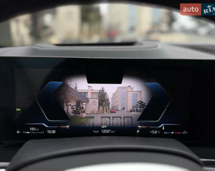 Синій БМВ Х6, об'ємом двигуна 2.99 л та пробігом 12 тис. км за 93900 $, фото 39 на Automoto.ua