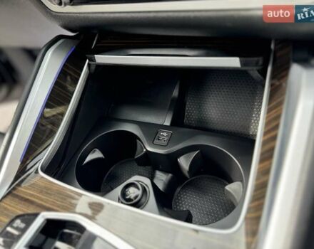 Синій БМВ Х6, об'ємом двигуна 3 л та пробігом 58 тис. км за 89900 $, фото 89 на Automoto.ua