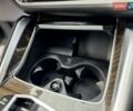 Синий БМВ Х6, объемом двигателя 3 л и пробегом 58 тыс. км за 89900 $, фото 89 на Automoto.ua