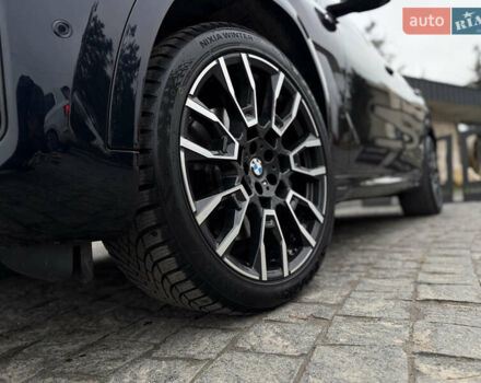 Синій БМВ Х6, об'ємом двигуна 2.99 л та пробігом 12 тис. км за 93900 $, фото 6 на Automoto.ua