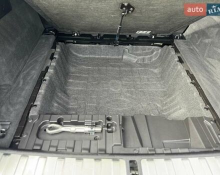 Синій БМВ Х6, об'ємом двигуна 3 л та пробігом 58 тис. км за 89900 $, фото 106 на Automoto.ua