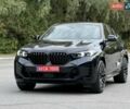 Синий БМВ Х6, объемом двигателя 3 л и пробегом 58 тыс. км за 89900 $, фото 131 на Automoto.ua
