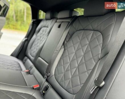 Синий БМВ Х6, объемом двигателя 3 л и пробегом 58 тыс. км за 89900 $, фото 73 на Automoto.ua