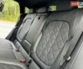 Синий БМВ Х6, объемом двигателя 3 л и пробегом 58 тыс. км за 89900 $, фото 73 на Automoto.ua
