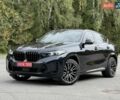 Синий БМВ Х6, объемом двигателя 3 л и пробегом 58 тыс. км за 89900 $, фото 30 на Automoto.ua