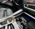 Синий БМВ Х6, объемом двигателя 3 л и пробегом 58 тыс. км за 89900 $, фото 121 на Automoto.ua