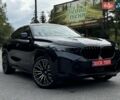 Синій БМВ Х6, об'ємом двигуна 3 л та пробігом 58 тис. км за 89900 $, фото 11 на Automoto.ua