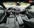 Синий БМВ Х6, объемом двигателя 3 л и пробегом 58 тыс. км за 89900 $, фото 114 на Automoto.ua