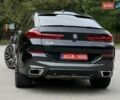 Синий БМВ Х6, объемом двигателя 3 л и пробегом 58 тыс. км за 89900 $, фото 59 на Automoto.ua