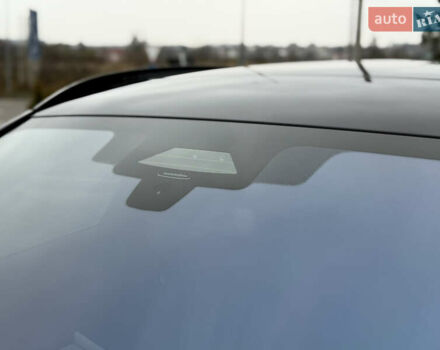 Синій БМВ Х6, об'ємом двигуна 2.99 л та пробігом 12 тис. км за 93900 $, фото 21 на Automoto.ua