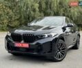 Синий БМВ Х6, объемом двигателя 3 л и пробегом 58 тыс. км за 89900 $, фото 27 на Automoto.ua