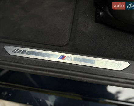Синій БМВ Х6, об'ємом двигуна 2.99 л та пробігом 12 тис. км за 93900 $, фото 29 на Automoto.ua