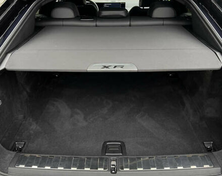 БМВ Х6 2024 в Виннице на Automoto.ua Синий БМВ Х6, объемом двигателя 3 л и пробегом 1 тыс. км за 103500 $, фото 56 на Automoto.ua