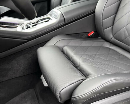 БМВ Х6 2024 в Виннице на Automoto.ua Синий БМВ Х6, объемом двигателя 3 л и пробегом 1 тыс. км за 103500 $, фото 43 на Automoto.ua