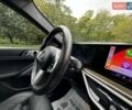 Синий БМВ Х6, объемом двигателя 3 л и пробегом 58 тыс. км за 89900 $, фото 120 на Automoto.ua