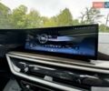 Синий БМВ Х6, объемом двигателя 3 л и пробегом 58 тыс. км за 89900 $, фото 125 на Automoto.ua