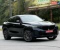 Синий БМВ Х6, объемом двигателя 3 л и пробегом 58 тыс. км за 89900 $, фото 23 на Automoto.ua