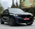 Синий БМВ Х6, объемом двигателя 3 л и пробегом 58 тыс. км за 89900 $, фото 33 на Automoto.ua
