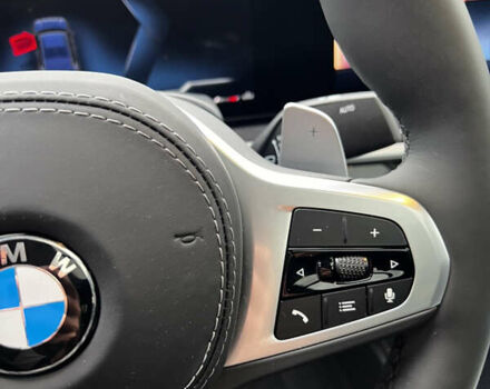 БМВ Х6 2024 в Виннице на Automoto.ua Синий БМВ Х6, объемом двигателя 3 л и пробегом 1 тыс. км за 103500 $, фото 49 на Automoto.ua