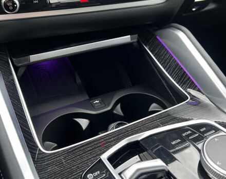 БМВ Х6 2024 в Виннице на Automoto.ua Синий БМВ Х6, объемом двигателя 3 л и пробегом 1 тыс. км за 103500 $, фото 68 на Automoto.ua