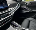 Синій БМВ Х6, об'ємом двигуна 3 л та пробігом 1 тис. км за 91900 $, фото 46 на Automoto.ua