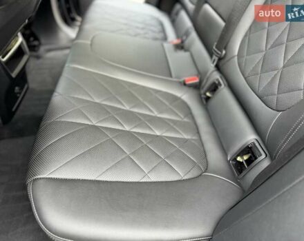 Синий БМВ Х6, объемом двигателя 3 л и пробегом 58 тыс. км за 89900 $, фото 74 на Automoto.ua