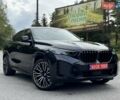 Синий БМВ Х6, объемом двигателя 3 л и пробегом 58 тыс. км за 89900 $, фото 18 на Automoto.ua