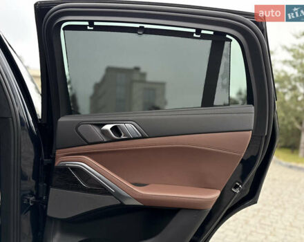 Синій БМВ Х6, об'ємом двигуна 2.99 л та пробігом 12 тис. км за 93900 $, фото 75 на Automoto.ua