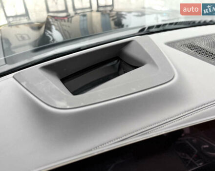 Синій БМВ Х6, об'ємом двигуна 2.99 л та пробігом 12 тис. км за 93900 $, фото 36 на Automoto.ua