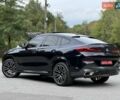 Синий БМВ Х6, объемом двигателя 3 л и пробегом 58 тыс. км за 89900 $, фото 54 на Automoto.ua