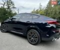 Синий БМВ Х6, объемом двигателя 3 л и пробегом 58 тыс. км за 89900 $, фото 57 на Automoto.ua