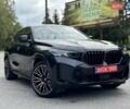 Синий БМВ Х6, объемом двигателя 3 л и пробегом 58 тыс. км за 89900 $, фото 3 на Automoto.ua
